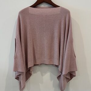 Lululemon Forward Flow Poncho